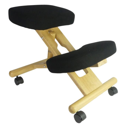 Siège assis-debout médical ergonomique Ergo Accent