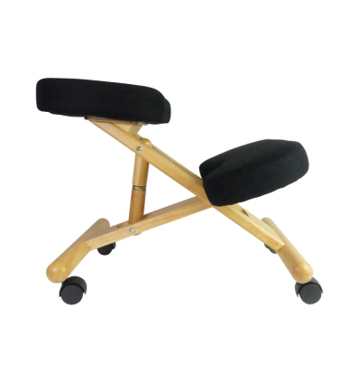 Siège assis-debout médical ergonomique Ergo Accent