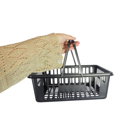 Déambulateur 4 roues léger et pliable Primo avec panier et plateau