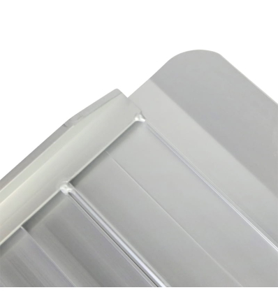 Rampe d'accès PMR Ergo Easy pliable pour fauteuil roulant