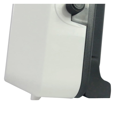 Horloge calendrier analogique Classic 2