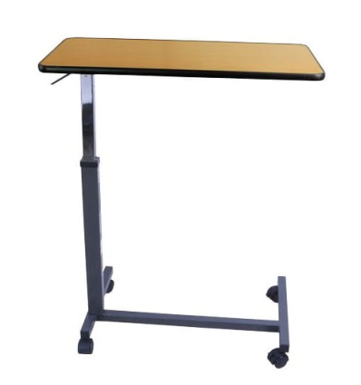 Table de lit roulante médicalisé Simplex