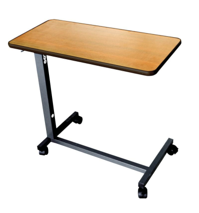 Table de lit roulante médicalisé Simplex