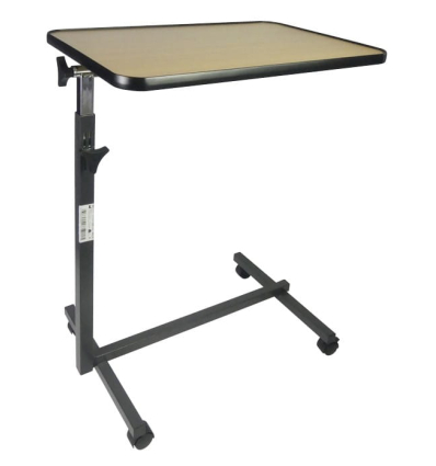 Table de lit roulante médicalisé Simplex