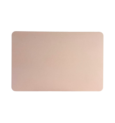 Tapis de bain en diatomite absorbant rose clair