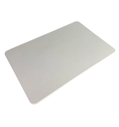 Tapis de bain en diatomite absorbant