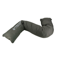 Coussin de positionnement en décubitus latéral Positpro gris