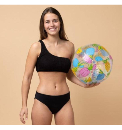 Culotte de bain menstruelle pour adolescente – WAVE Moi et Marie