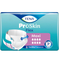 Change complet adulte Tena Flex Maxi Proskin