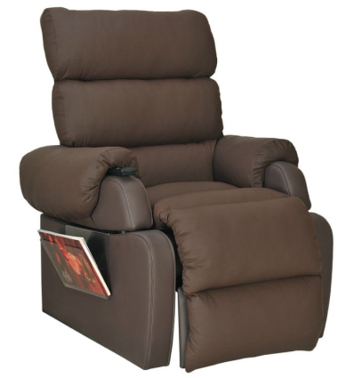 Fauteuil releveur électrique 1 moteur d'occasion Cocoon G1 Innov'SA