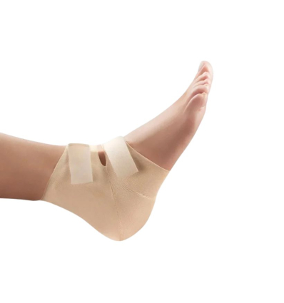 Protection anti-escarres pour talon et malléoles Epitac
