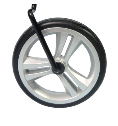 Déambulateur 4 roues léger et pliable avec siège Neo Easy