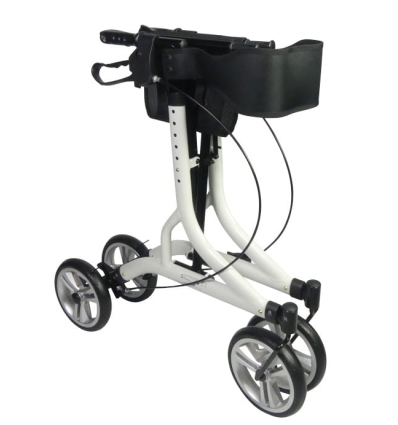 Déambulateur 4 roues léger et pliable avec siège Neo Easy