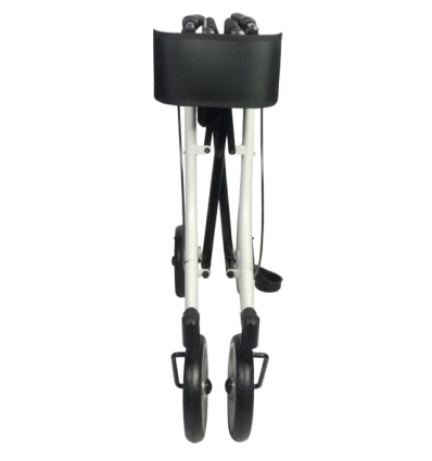 Déambulateur 4 roues léger et pliable avec siège Neo Easy