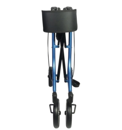 Déambulateur 4 roues léger et pliable avec siège Neo Easy