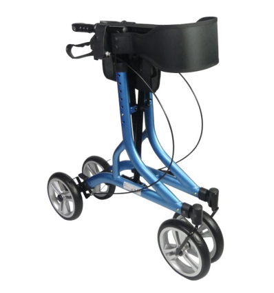Déambulateur 4 roues léger et pliable avec siège Neo Easy