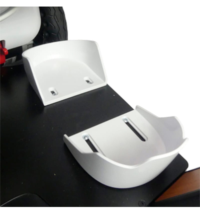 Fauteuil verticalisateur électrique Robooter XZ-Droid Smart