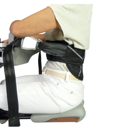 Fauteuil verticalisateur électrique Robooter XZ-Droid Smart