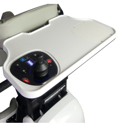 Joystick du fauteuil verticalisateur électrique Robooter XZ-Droid Smart