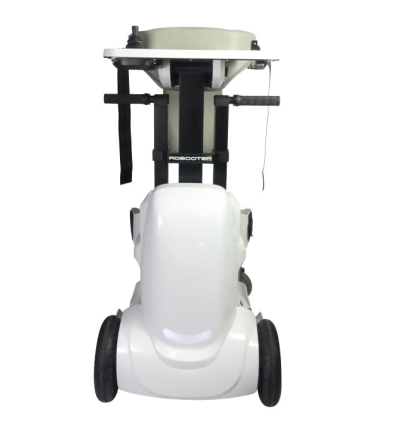 Fauteuil verticalisateur électrique Robooter XZ-Droid Smart