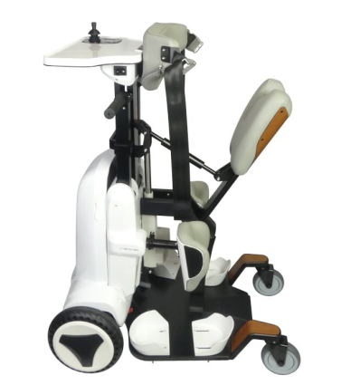 Fauteuil verticalisateur électrique Robooter XZ-Droid Smart
