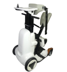 Fauteuil verticalisateur électrique Robooter XZ-Droid Smart