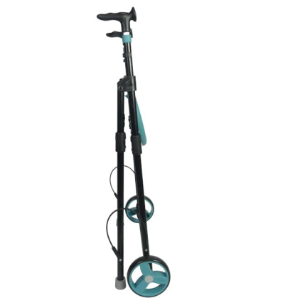 Déambulateur 2 roues pliable et ultra léger Air On