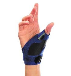 Attelle d'immobilisation du pouce Epitact