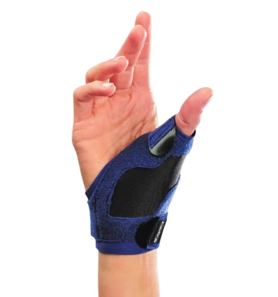 Attelle d'immobilisation du pouce Epitact