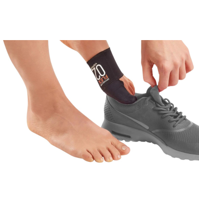 Orthèse corrective pour hallux valgus Sport Epitact