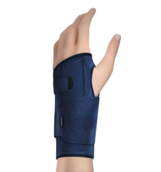 Attelle d'immobilisation du poignet Epitact