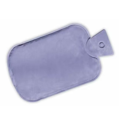 Bouillotte à gel chauffante au micro-ondes Nexcare ColdHot Tradition