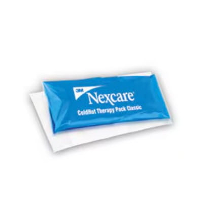 Coussin thermique chauffant Nexcare ColdHot Classic