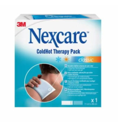 Coussin thermique chauffant Nexcare ColdHot Classic