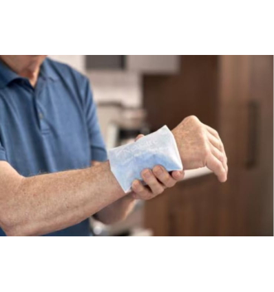 Coussin thermique chaud/froid Nexcare™ ColdHot Mini pour le poignet