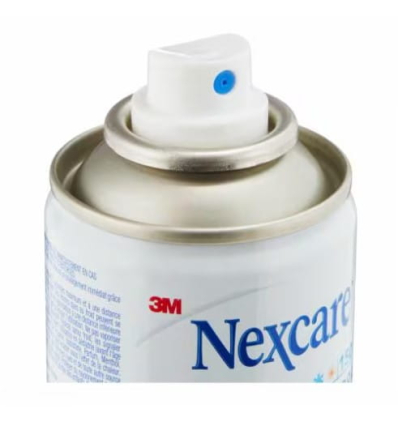 Spray de froid instantané Nexcare™ ColdHot – 150 ml