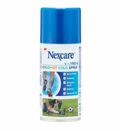 Spray de froid instantané Nexcare™ ColdHot – 150 ml