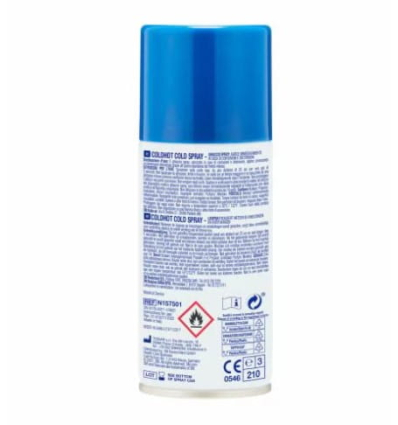 Spray de froid instantané Nexcare™ ColdHot – 150 ml