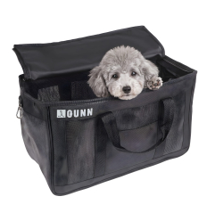 Sac de transport pour animal compatible avec les rollators Qunn