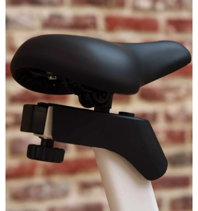 Selle du vélo de rééducation médical Care Fitness MED 528