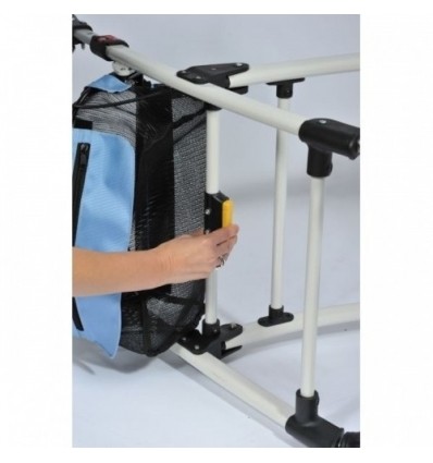 Rollator d'intérieur Neo Indoor