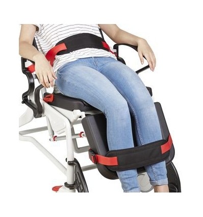 Ceinture Ventrale pour Fauteuil Phoenix
