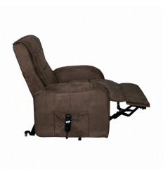 Fauteuil releveur Backlift deluxe