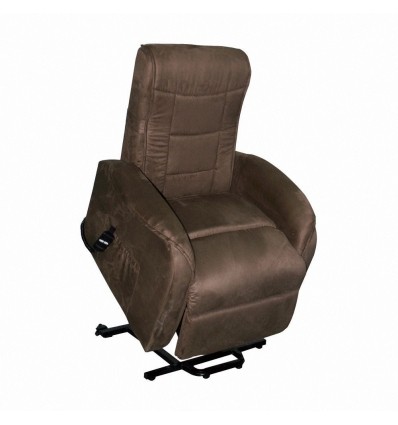 Fauteuil releveur Backlift deluxe