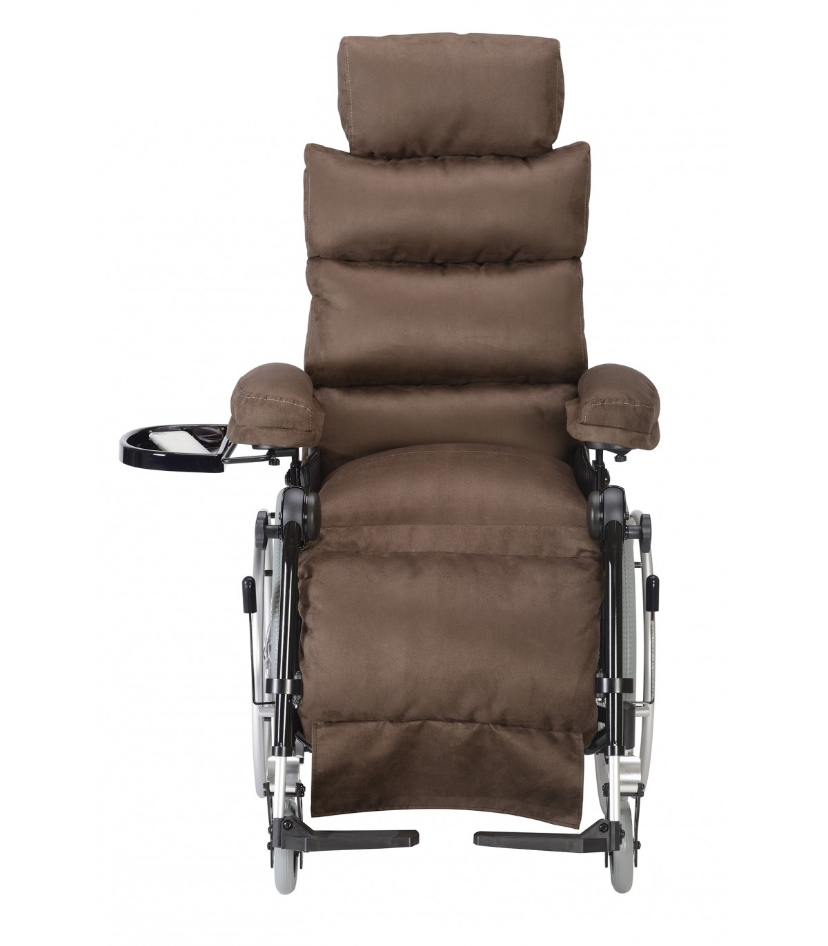 Fauteuil Roulant De Confort Pliant Weely Nov Innov Sa