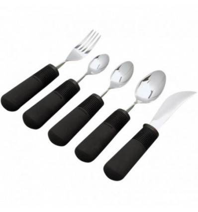 Couverts ergonomiques Goodgrip