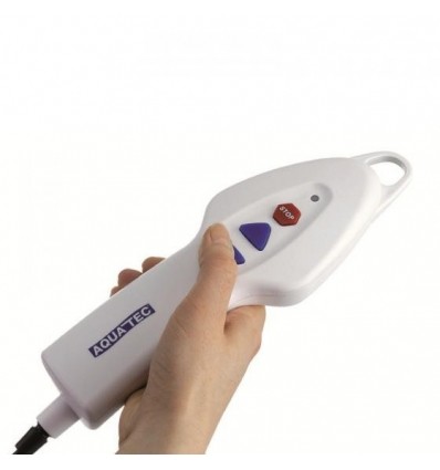 Élévateur de bain Aquatec Orca