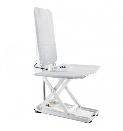 Élévateur de bain Aquatec Orca