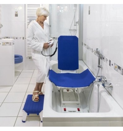 Élévateur de bain Aquatec Orca