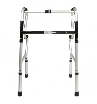 Cadre de marche 2 niveaux Vienne